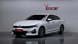 Kia K5 2020