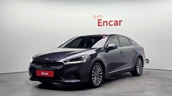 Kia K7 2016