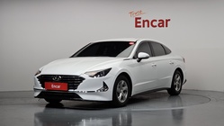 Hyundai Sonata 2022