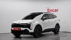 Kia Sportage 2026
