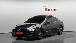 Hyundai Sonata 2022