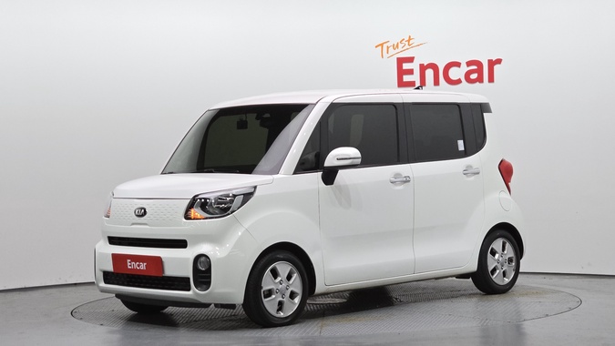 Kia RAY 2020