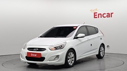 Hyundai Accent 2016