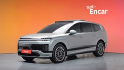 Hyundai Ioniq9 2025