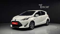 Toyota Prius 2018