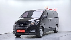 Hyundai Starex 2019