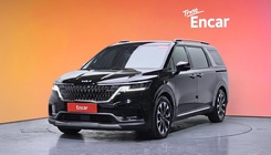 Kia Carnival 2023