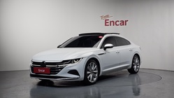 Volkswagen Arteon 2022
