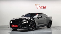 Chevrolet Camaro 2016