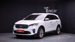 Kia Sorento 2017