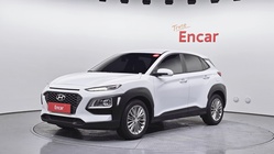 Hyundai Kona 2020