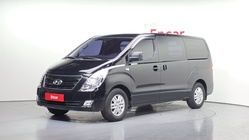 Hyundai Starex 2017