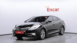 Hyundai Grandeur 2016