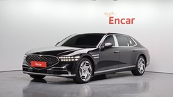 Genesis G90 2024