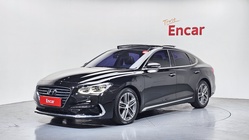 Hyundai Grandeur 2017