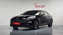 Kia K8 2023