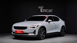 Polestar 2 2022