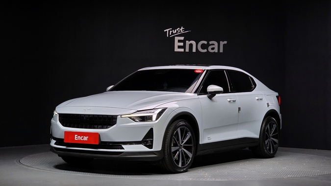 Polestar 2 2022