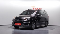 Ssangyong KORANDO 2014