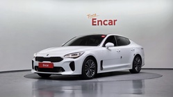 Kia Stinger 2018