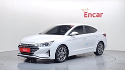 Hyundai Avante 2019
