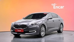 Kia K9 2012