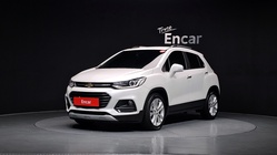 Chevrolet Trax 2016