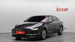 Hyundai Sonata 2019