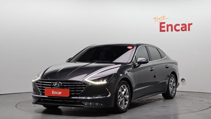 Hyundai Sonata 2019