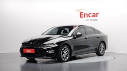 Kia K5 2021