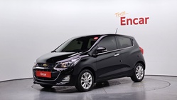 Chevrolet Spark 2021