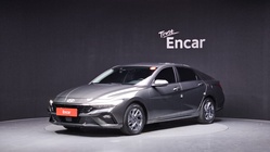 Hyundai Avante 2024