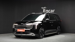 Kia Carnival 2025