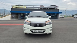 Ssangyong KORANDO 2015