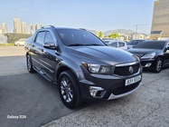 Ssangyong KORANDO 2015