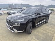 Hyundai Santa Fe 2020