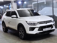 Ssangyong KORANDO 2019