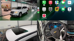 Chevrolet Orlando 2014