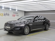 Genesis G90 2019