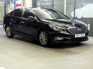 Hyundai Sonata 2014