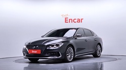 Hyundai Grandeur 2019