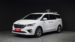 Kia Canival 2018