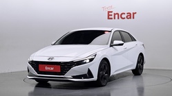 Hyundai Avante 2021