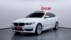 BMW Gran Turismo 2014