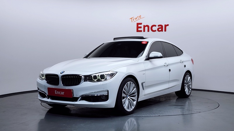 BMW Gran Turismo