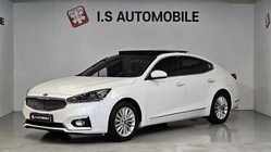 Kia K7 2016