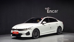 Kia K5 2020