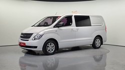 Hyundai Starex 2012