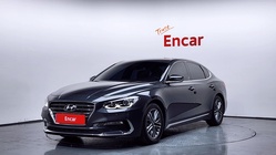 Hyundai Grandeur 2018