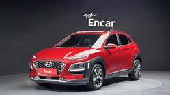 Hyundai Kona 2018